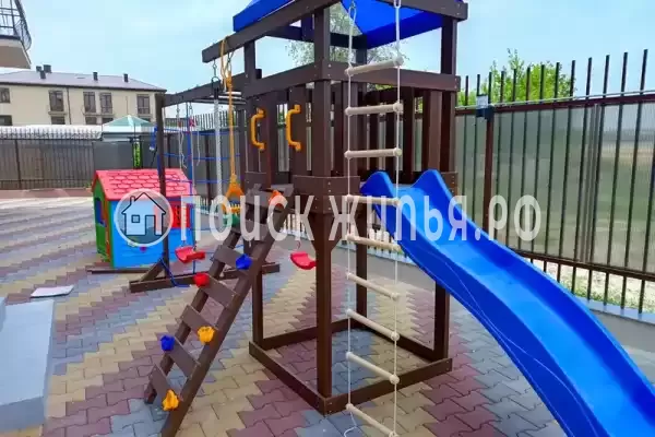 Гостевой дом «Елена», Джемете Гостевой дом «Елена», Джемете