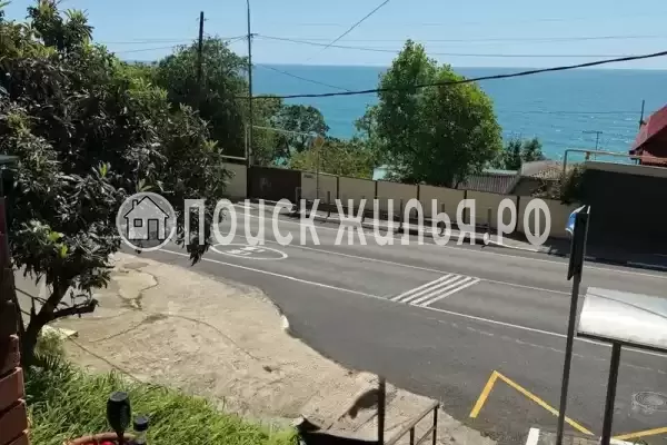 Гостевой дом «Очаг», Лазаревское