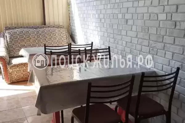 Гостевой дом «Очаг», Лазаревское