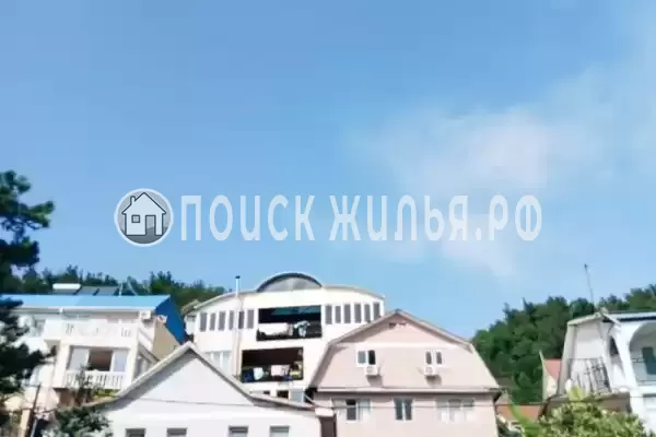 Гостевой дом «Очаг», Лазаревское