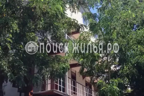 Гостевой дом "Ника", Ольгинка, ул. кв-л. Мирный, д. 2