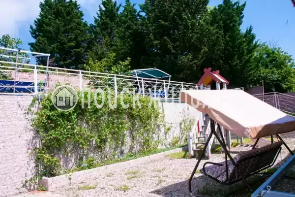 Гостевой дом «Ника», Ольгинка