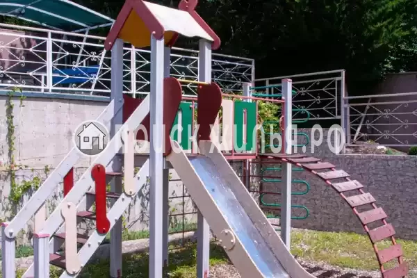 Гостевой дом «Ника», Ольгинка