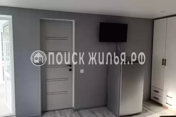 Гостевой дом «Клумба», Кабардинка