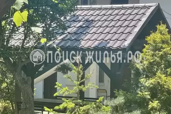 Гостевой дом «Клумба», Кабардинка