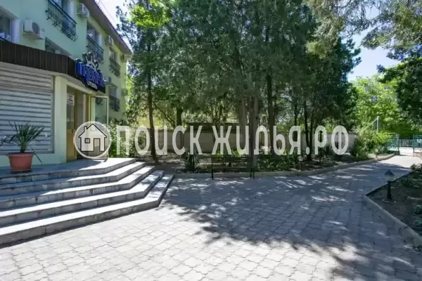 «Гавань», Черноморское