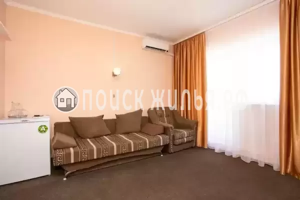 «Гавань», Черноморское