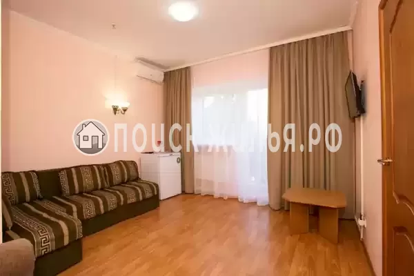 «Гавань», Черноморское