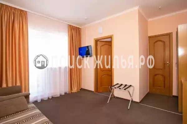 «Гавань», Черноморское