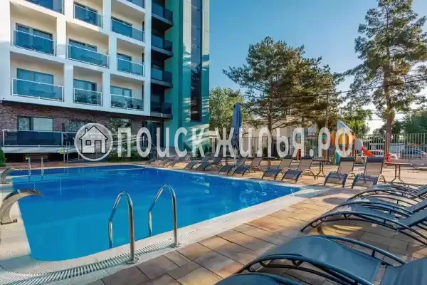 Отель, Железнодорожная, д.3, Джемете