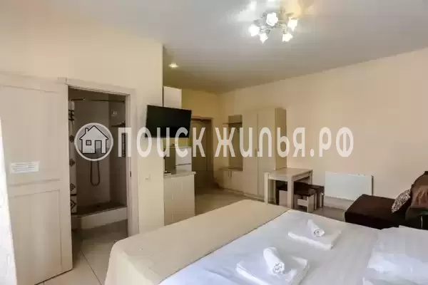 «Троя», Геленджик