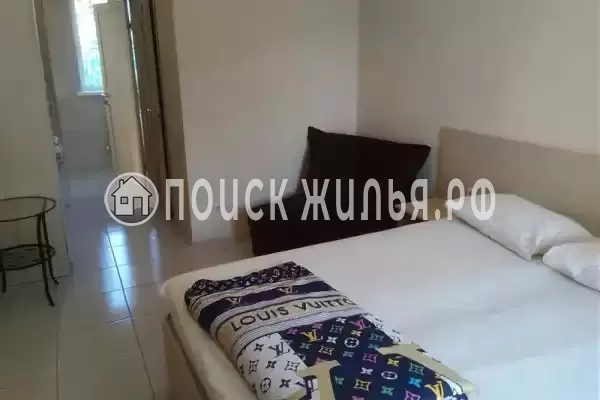 «Троя», Геленджик