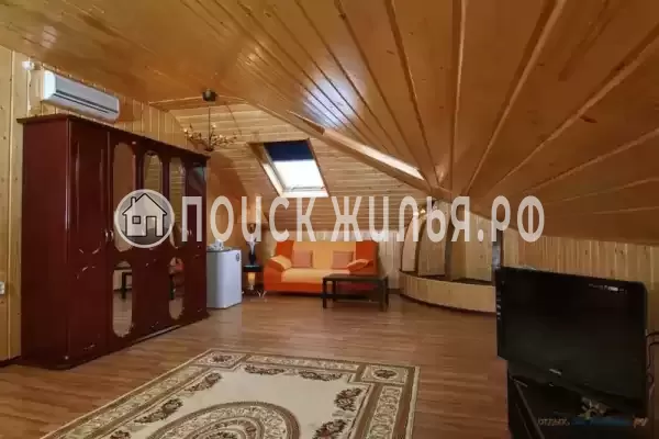 «Гестия», Джубга