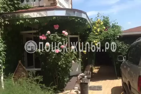 «Гестия», Джубга