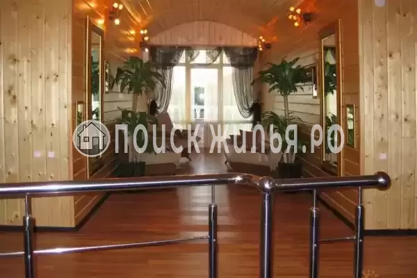 «Гестия», Джубга