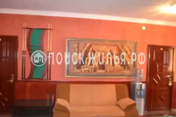 «Гестия», Джубга