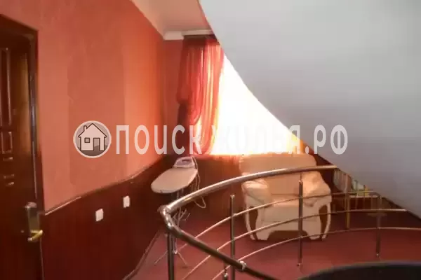 «Гестия», Джубга