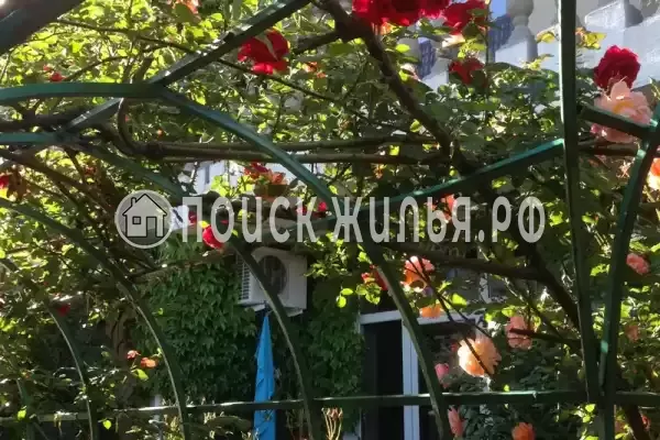 «Гестия», Джубга