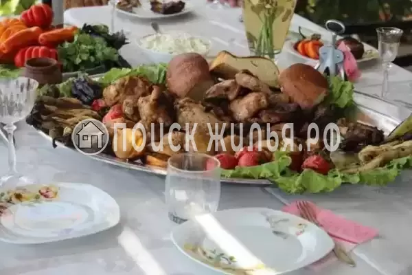 «Фонарь и Мельница», Феодосия