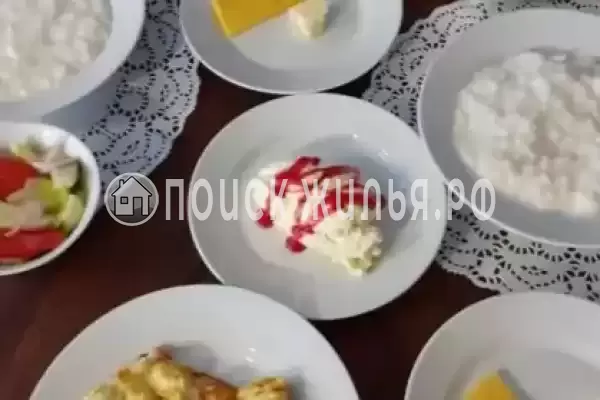 «Фонарь и Мельница», Феодосия