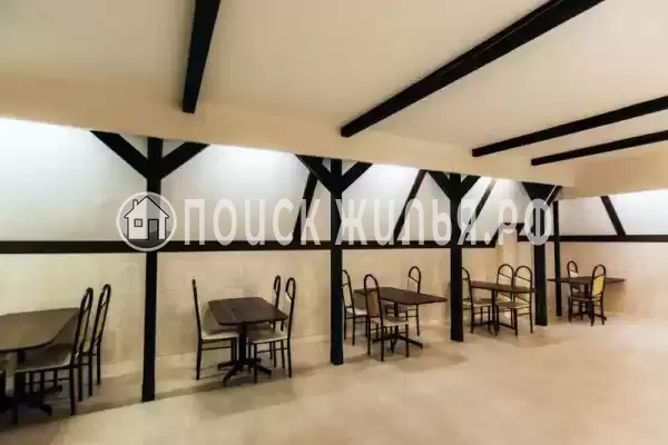 «Фонарь и Мельница», Феодосия