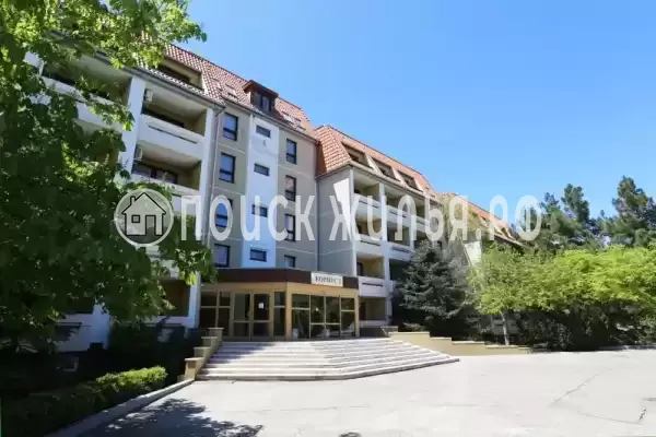 Частный сектор «Приморье», Коктебель