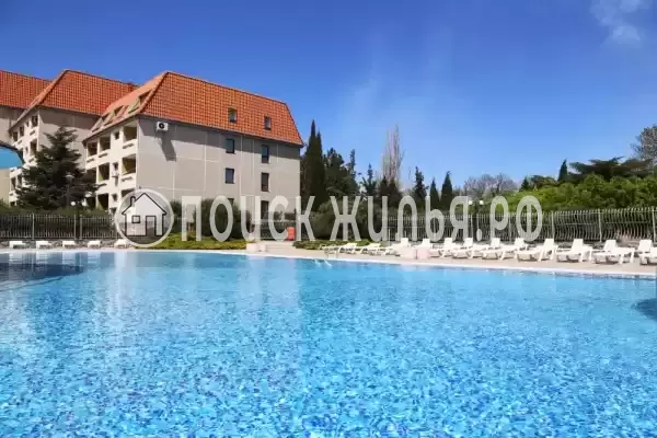 Частный сектор «Приморье», Коктебель