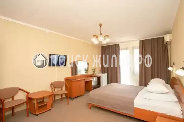 Частный сектор «Приморье», Коктебель