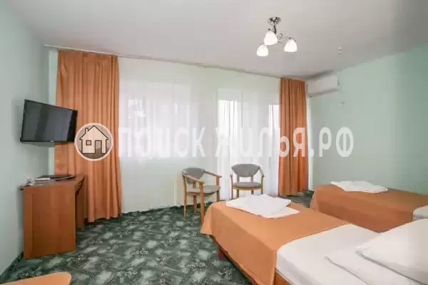 Частный сектор «Приморье», Коктебель