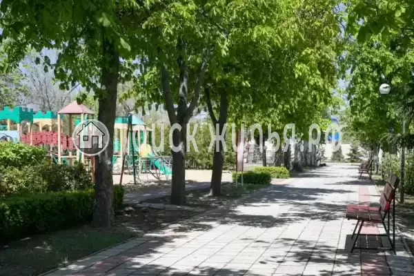 Частный сектор «Приморье», Коктебель