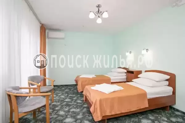 Частный сектор «Приморье», Коктебель