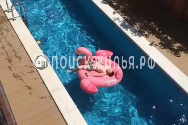 Частный сектор «На Звёздной», Краснодарский край, Геленджик, Звёздная, д.10