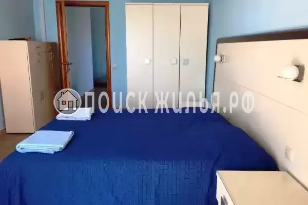 «Санторини», Коктебель