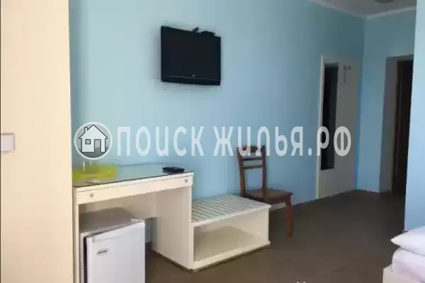 «Санторини», Коктебель