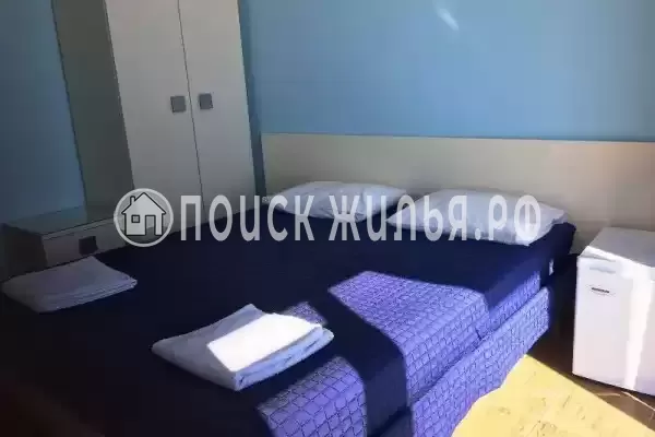 «Санторини», Коктебель