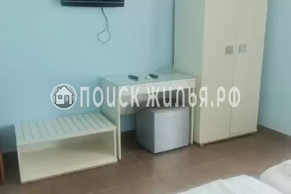 «Санторини», Коктебель