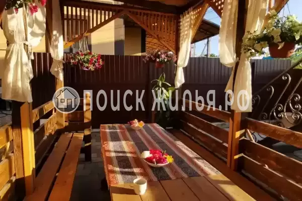 Частный сектор «Guest house Tigran», Анапа