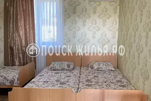 Частный сектор «Guest house Tigran», Анапа