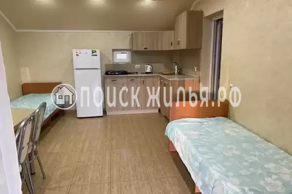 Частный сектор «Guest house Tigran», Анапа