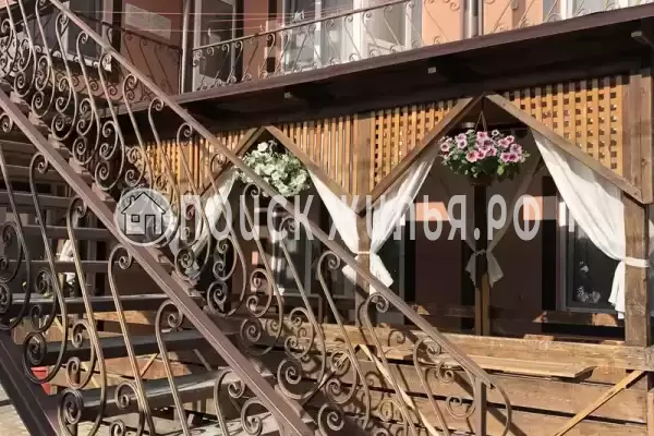 Частный сектор «Guest house Tigran», Краснодарский край, Анапа, Станица Анапская, д.ул. Набережная Частный сектор «Guest house Tigran», Краснодарский край, Анапа, Станица Анапская, д.ул. Набережная