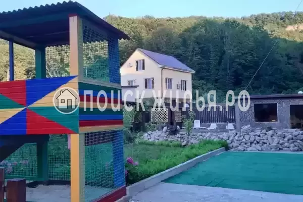 Гостевой дом «Панорама», Агой