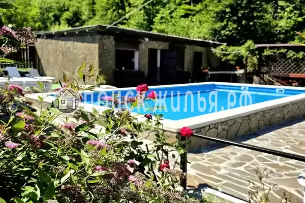Гостевой дом «Панорама», Агой Гостевой дом «Панорама», Агой