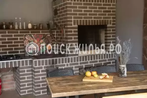 Гостевой дом «Панорама», Агой