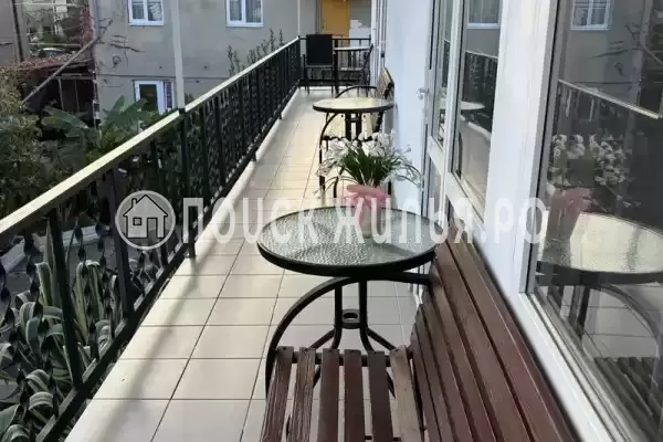 Гостевой дом «Фиджи», Адлер Гостевой дом «Фиджи», Адлер