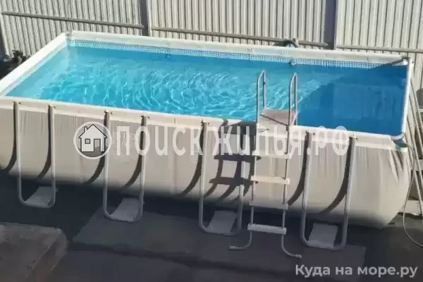 Гостевой дом «Фиджи», Адлер