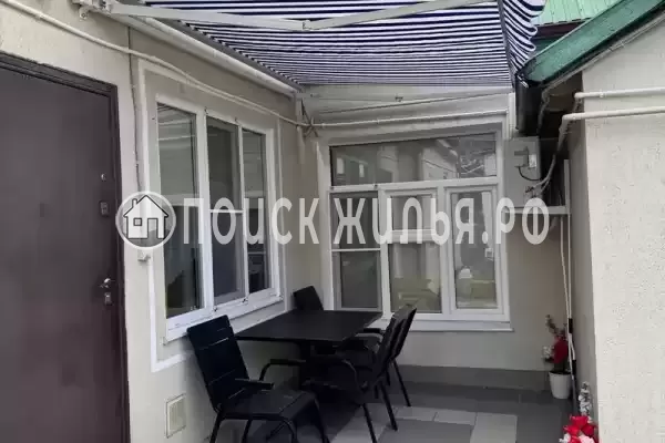 Частный сектор «На Красногвардейской», Геленджик