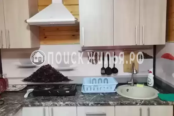 «Крылатый конь», Голубицкая