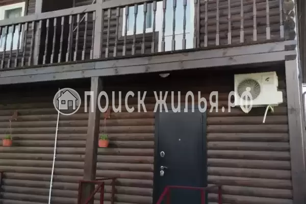 «Крылатый конь», Голубицкая