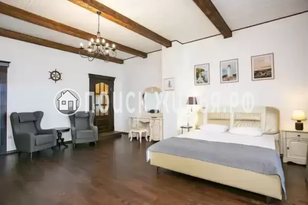 Частный сектор «Le Mar», Феодосия