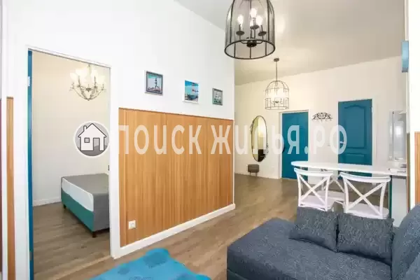 Частный сектор «Le Mar», Феодосия